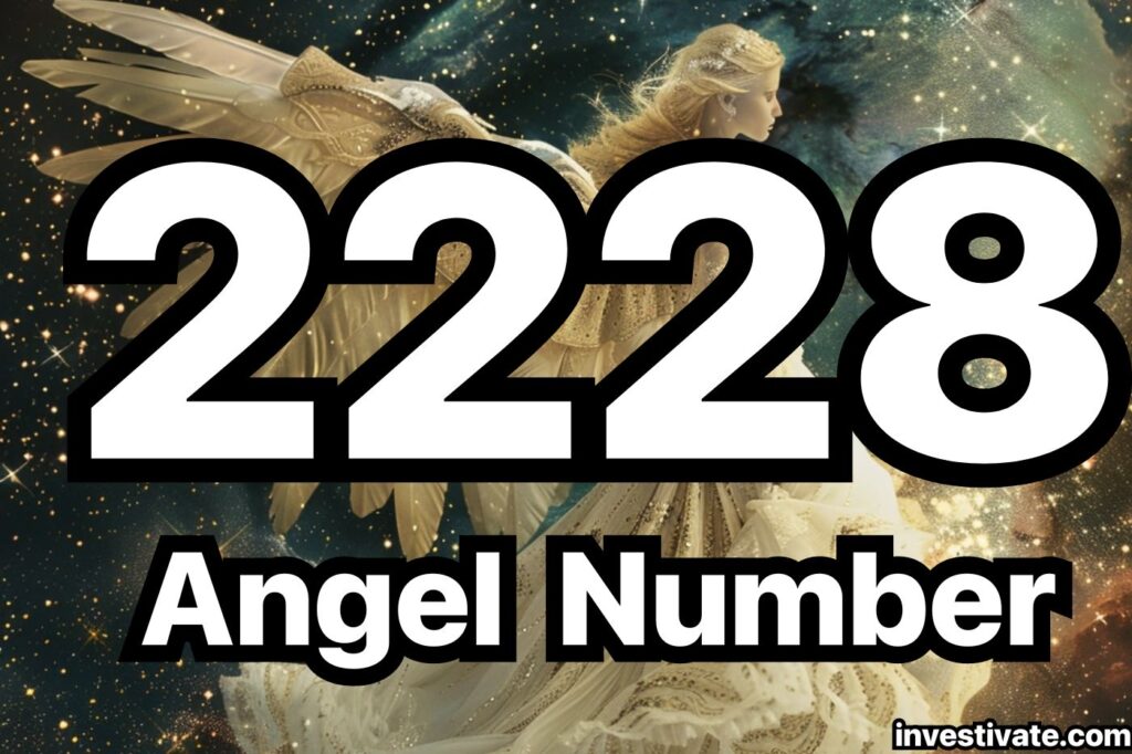 2228 angel number