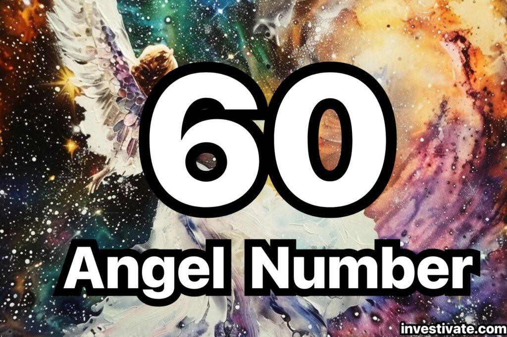 60 angel number