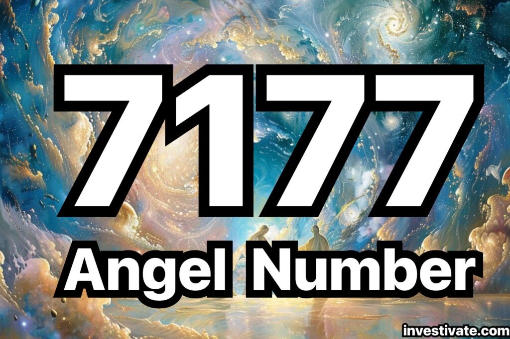 7177 angel number