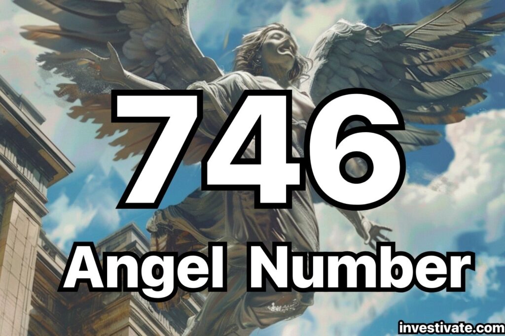 746 angel number meaning