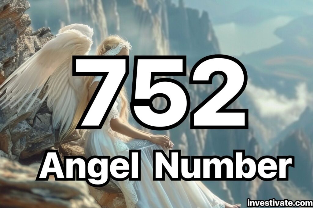 752 angel number meaning