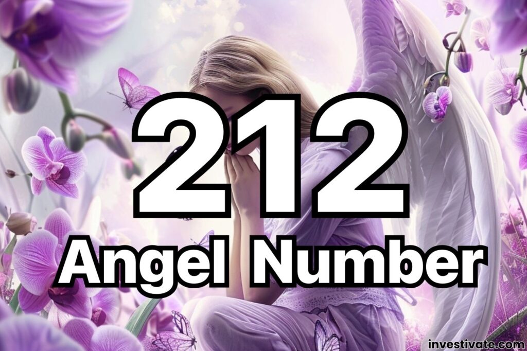 212 angel number meaning