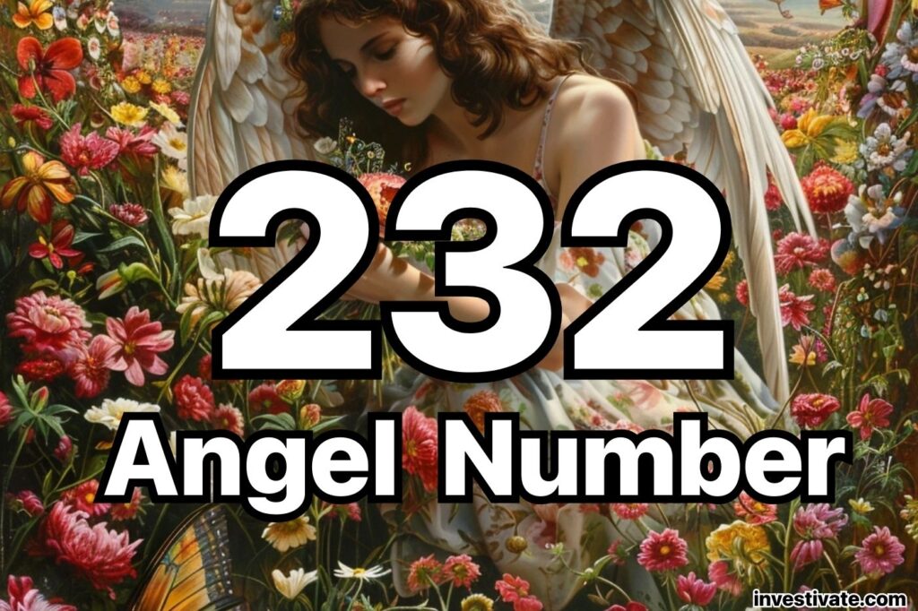 2323 angel number