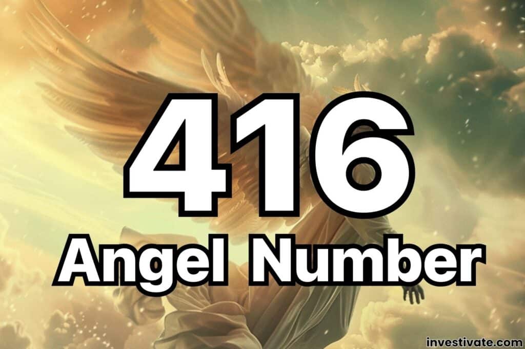 416 angel number meaning