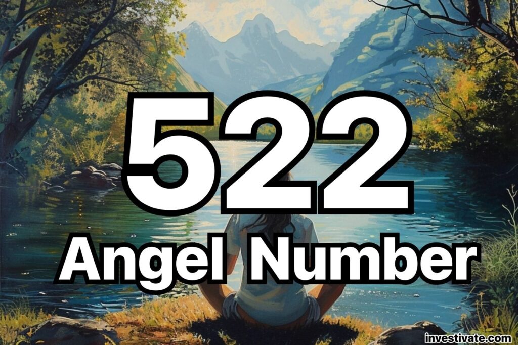 522 angel number