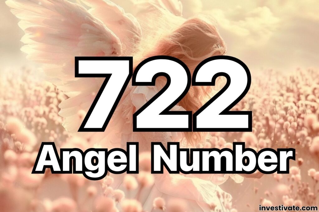 722 angel number meaning