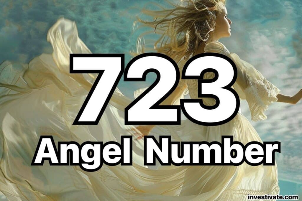 723 angel number