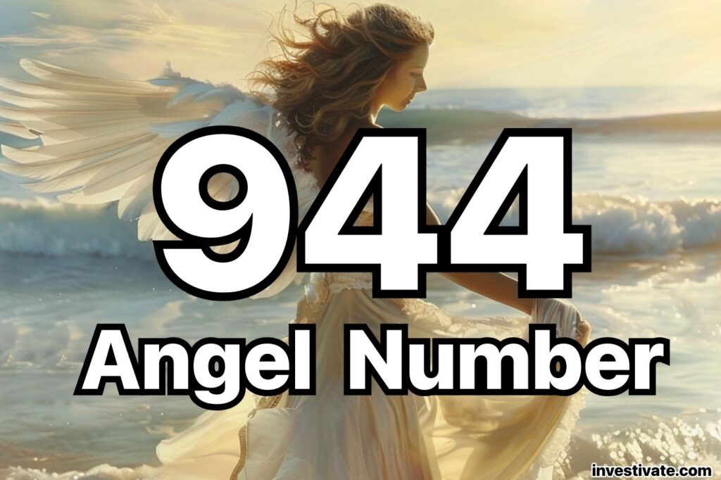 944 angel number meaning