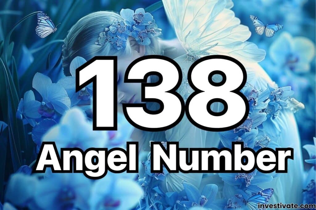 138 angel number meaning