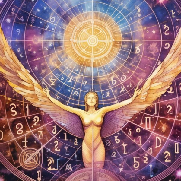 personalized angel number readings 1