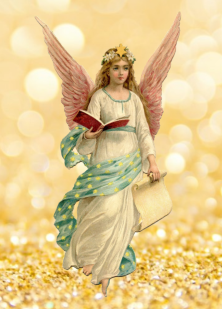 Archangel Gabriel