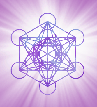 Metatrons Cube