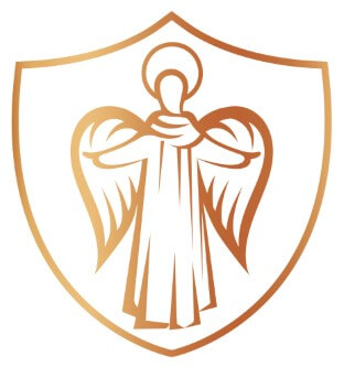 Guardian Angel Shield