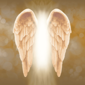 Angel Energy Healing