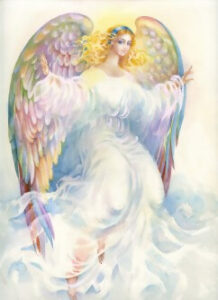 Communicating with Angels to Receive Angelic Guidance