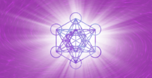 Archangel Metatron