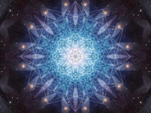 Synchronicities Sacred Geometry