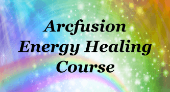 Arcfusion Energy Healing Course