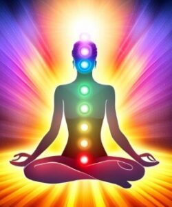 Chakras and Aura Cleansing and Healing