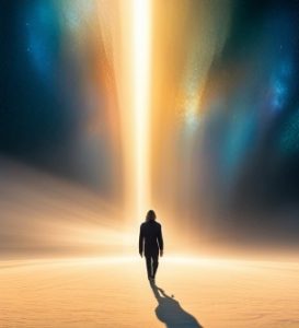 Stay Centered Around Negative People