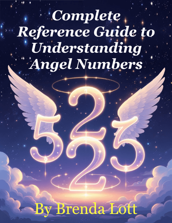 Complete Reference Guide to Understanding Angel Numbers