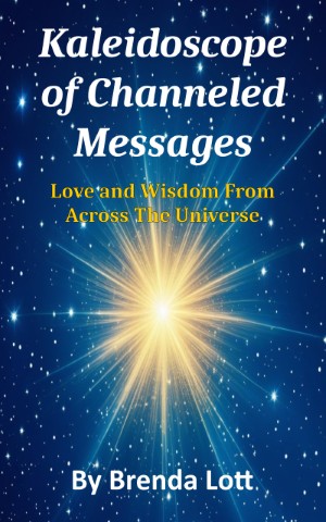 Kaleidoscope of Channeled Messages