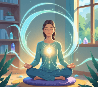 Arcfusion Energy Healing Course