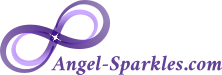 Angel-Sparkles Logo