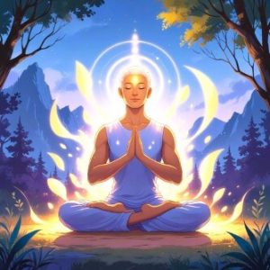 Overcome the Ego Mind