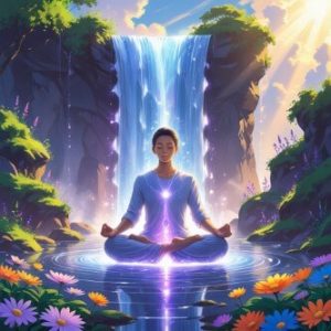 Release Negative Energy