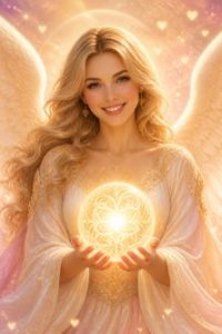 Angelic Assistance