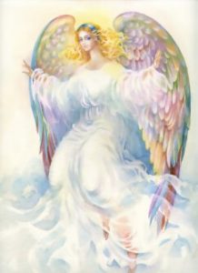 Communicating with Angels