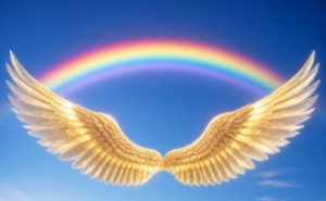 Angel Signs