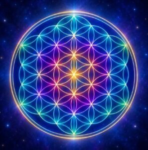 Sacred Geometry