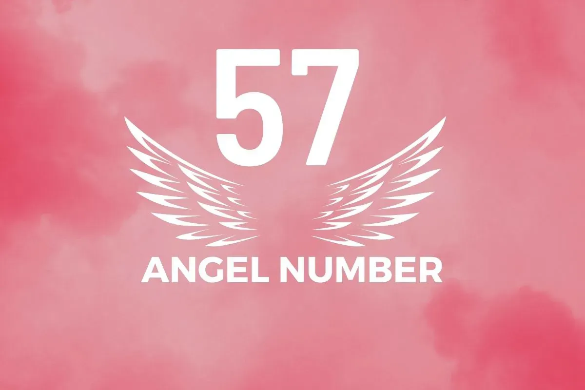 Angel Number 57 Meaning And Symbolism