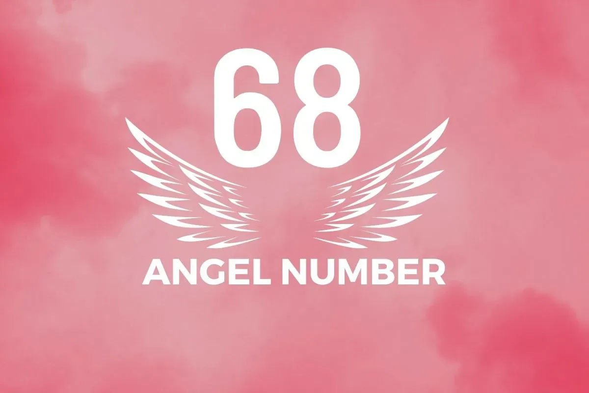 Angel Number 68 Meaning And Symbolism