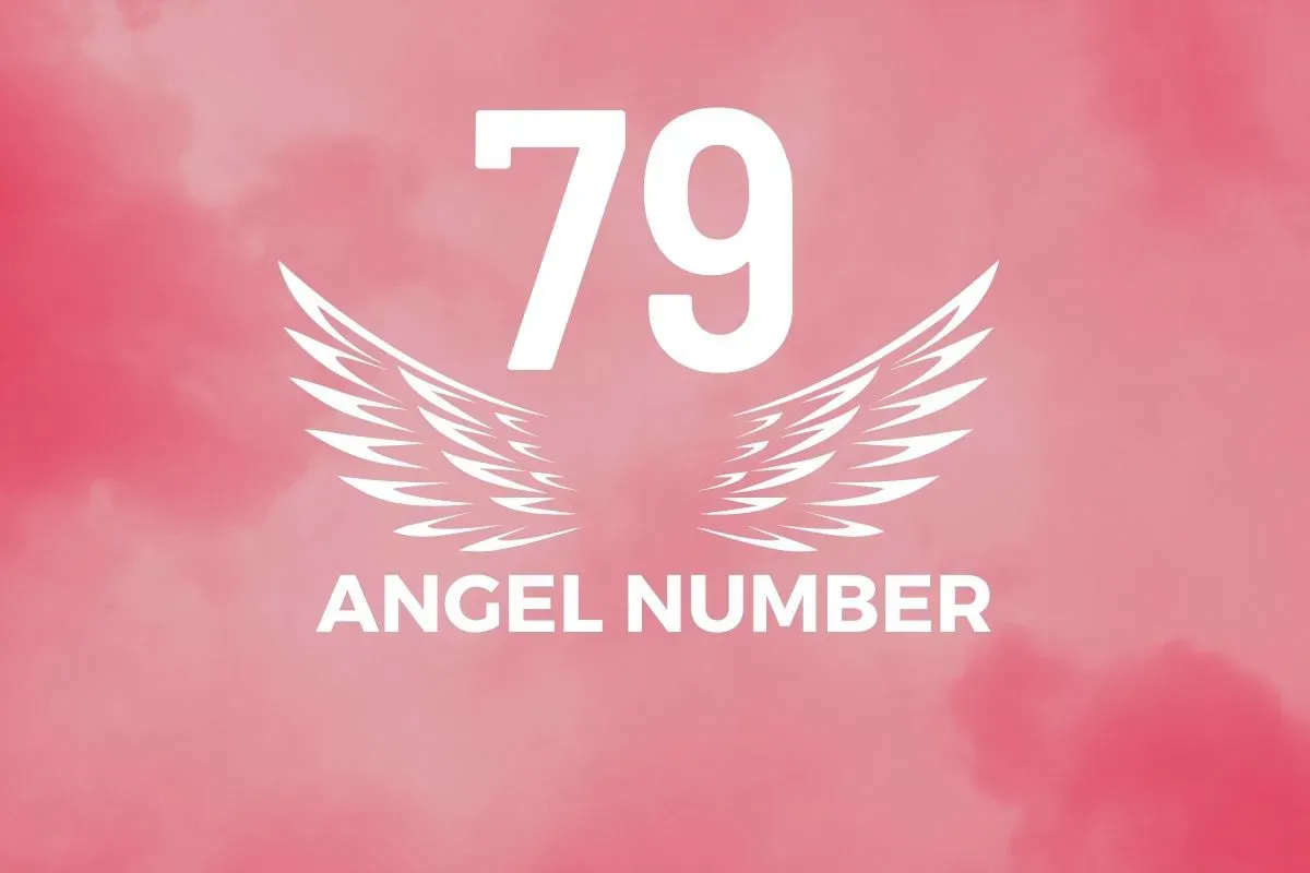 Angel Number 79 Meaning And Symbolism