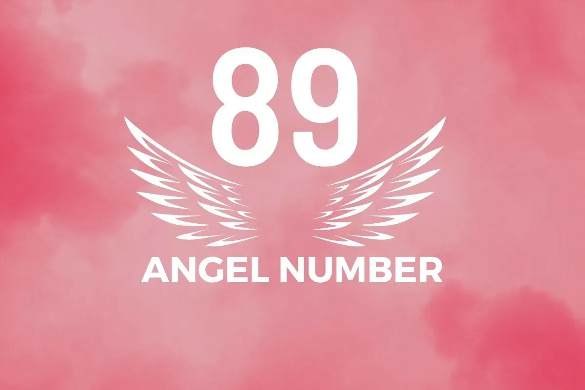 Angel Number 89 Meaning And Symbolism