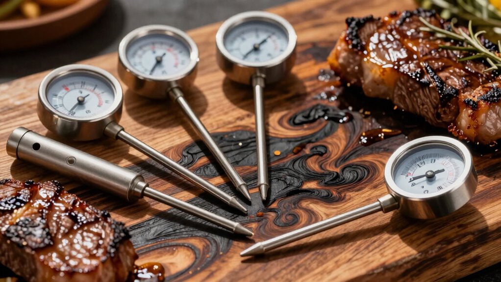 accurate meat thermometers 2026