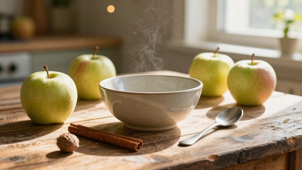 amazing gluten free apple sauces