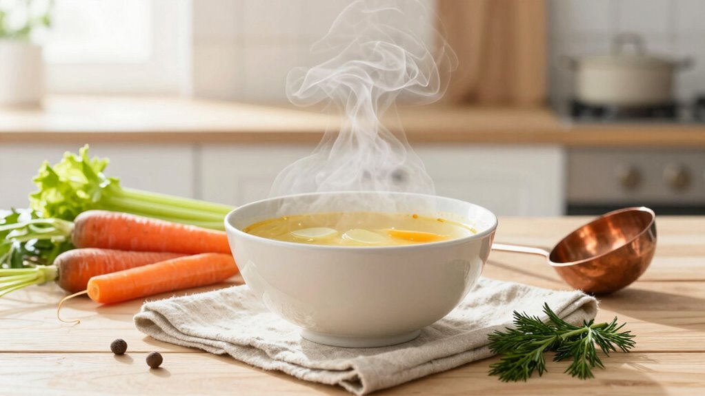 amazing gluten free bouillon