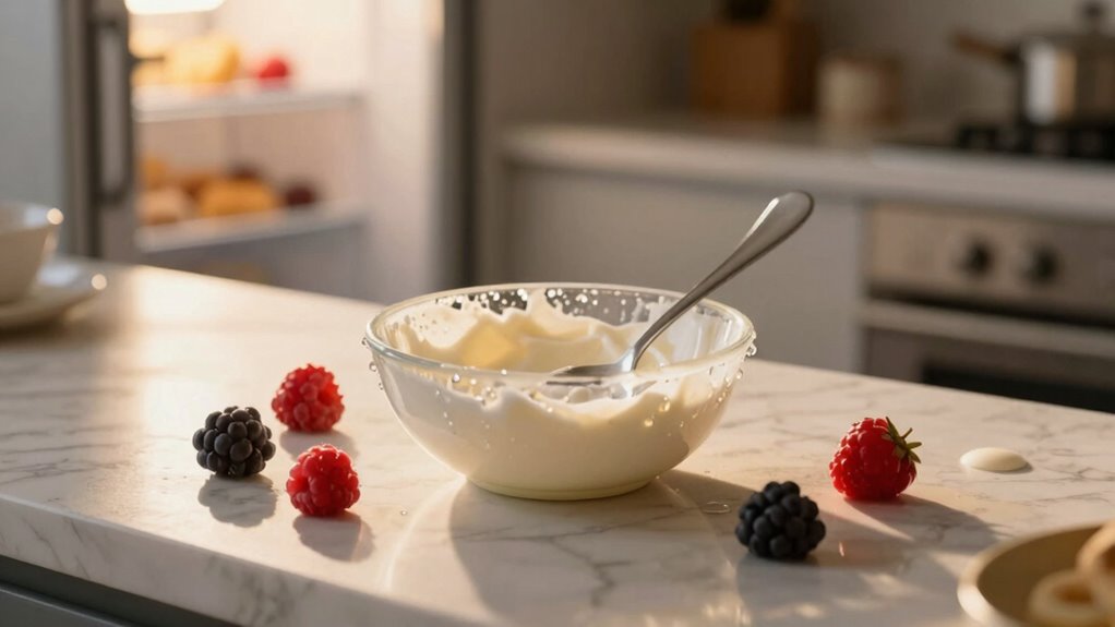 amazing gluten free frozen desserts