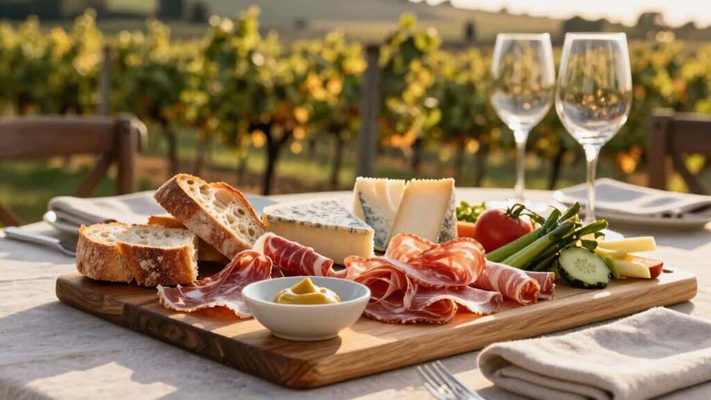 amazing gluten free mustard options