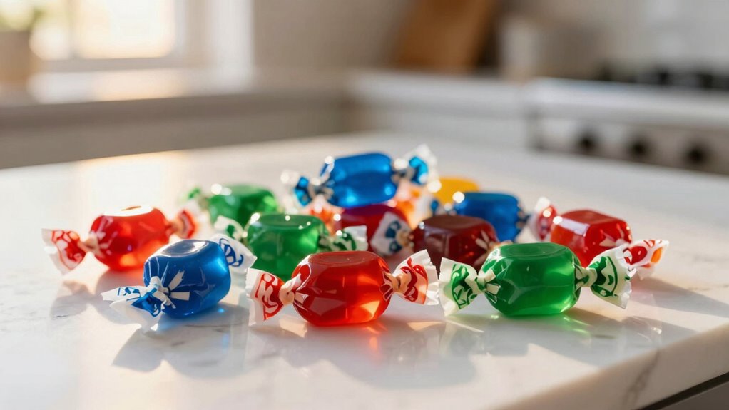 amazing gluten free taffy