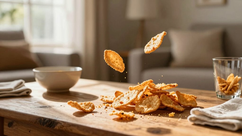 best cassava chips 2026