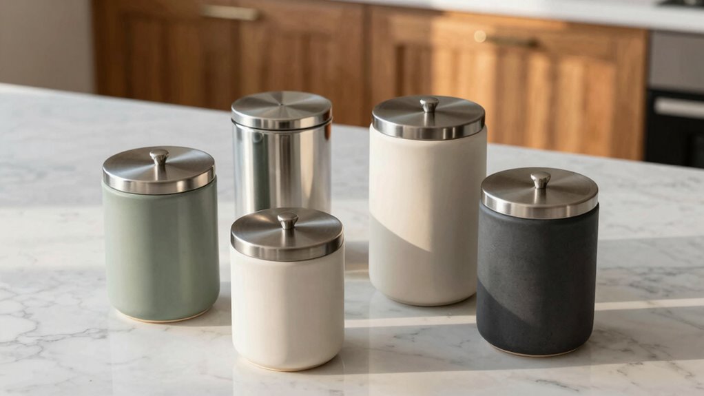 canister sets for 2026