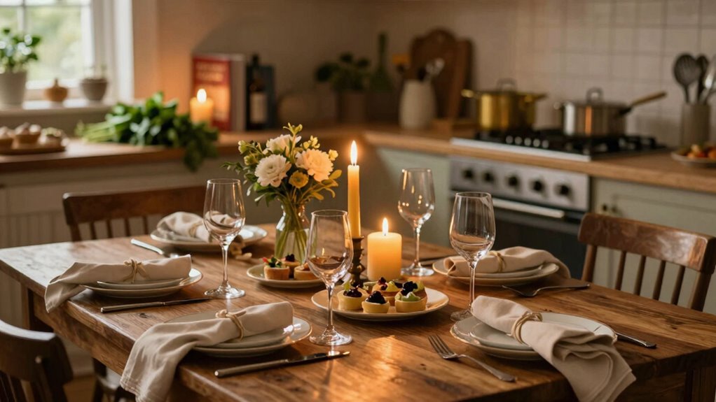 casserole dishes for entertaining