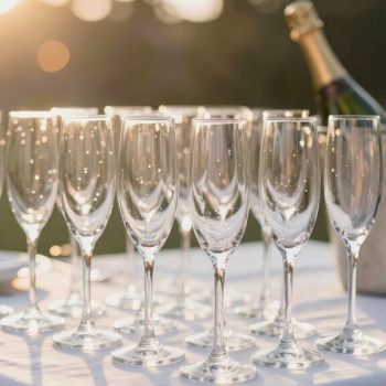 Best Champagne Flutes for 2026 That Deserve the Toast