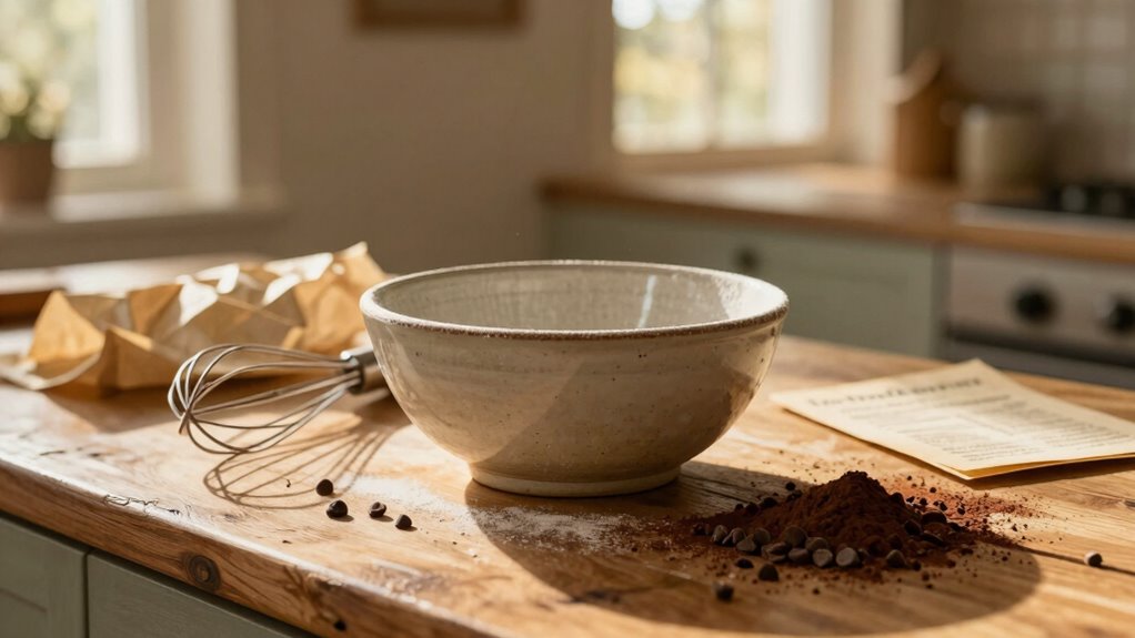 decadent gluten free brownies