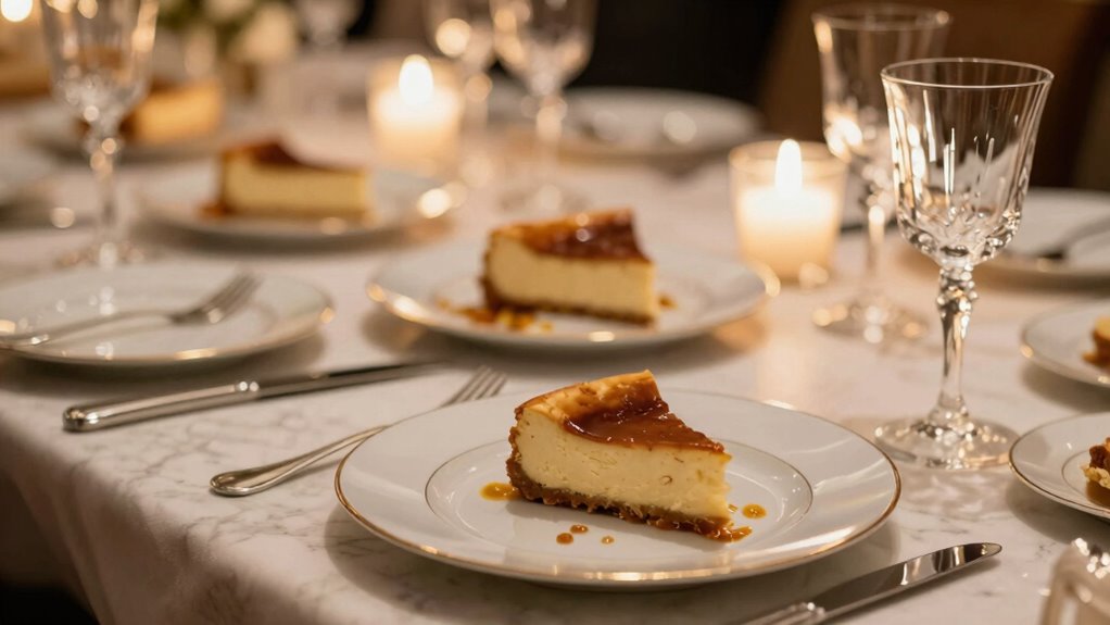 decadent gluten free cheesecakes 2026